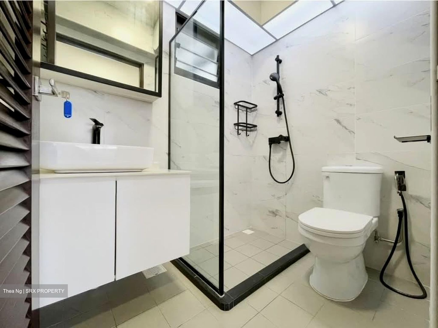 Blk 33 Ghim Moh Edge (Queenstown), HDB 4 Rooms #570447621